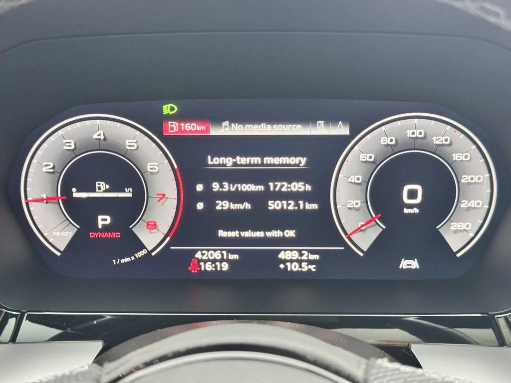 Audi A3 Audi A3 40 TFSI quattro * АвтоКредит* (ЦЕНА ДО БГ) - изображение 10