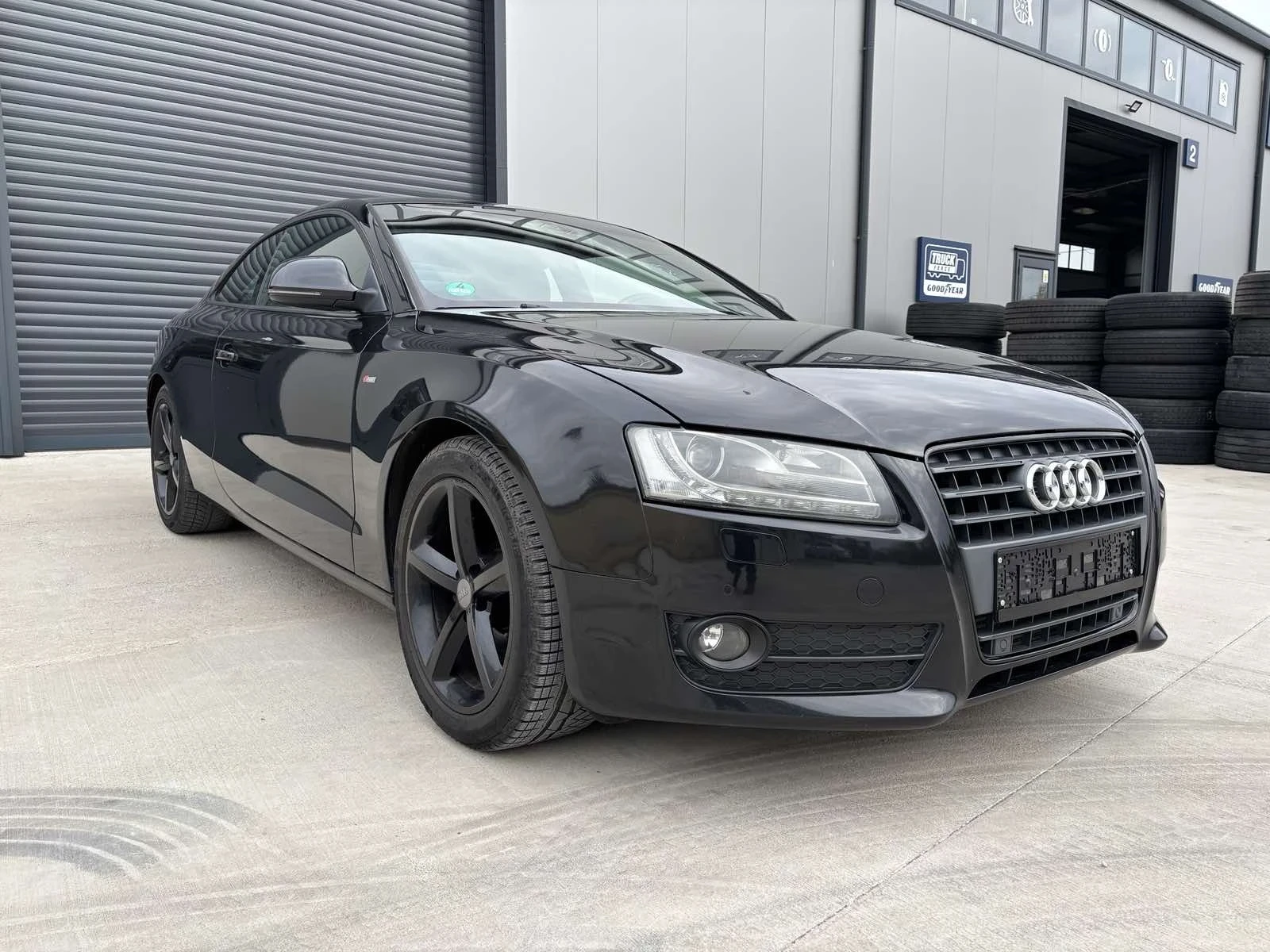 Audi A5  - изображение 3