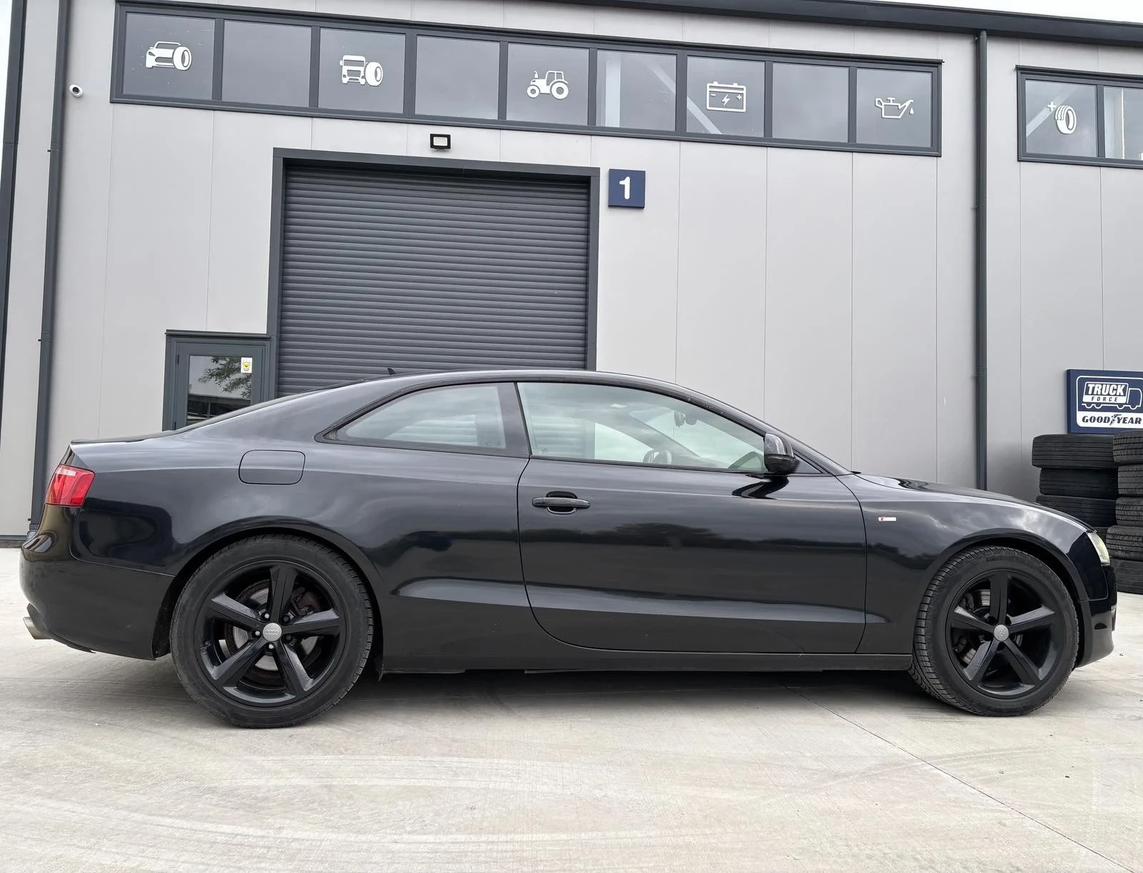 Audi A5  - изображение 7