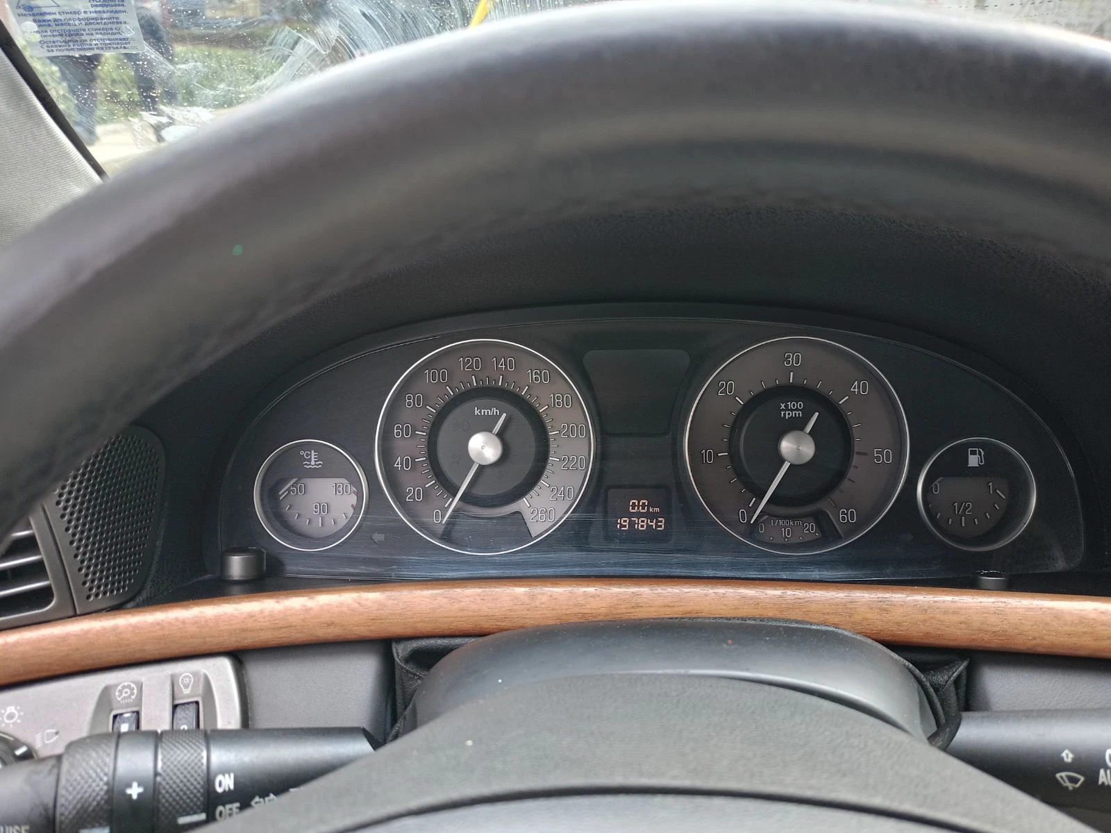 Lancia Thesis 2.4 JTD | Mobile.bg � ����������� 6