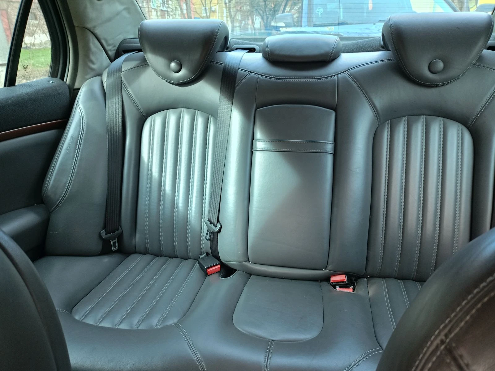 Lancia Thesis 2.4 JTD | Mobile.bg � ����������� 3