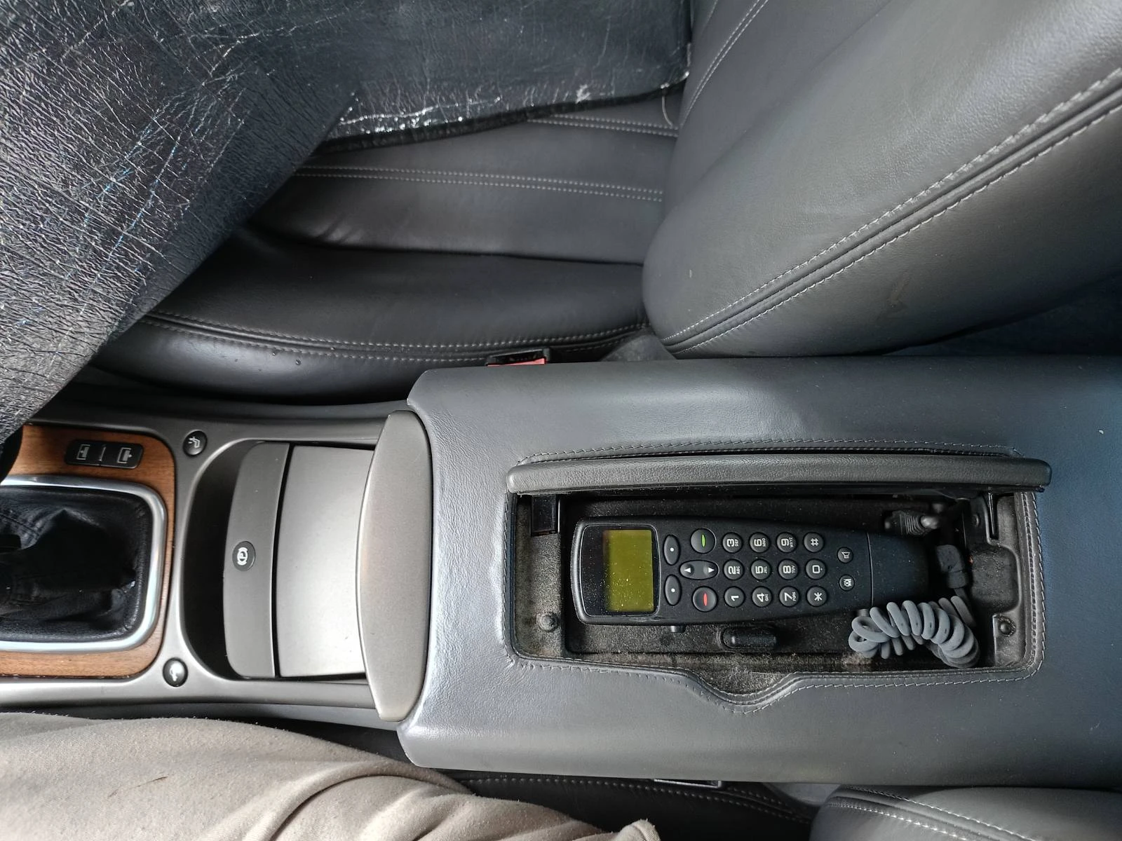 Lancia Thesis 2.4 JTD | Mobile.bg � ����������� 4