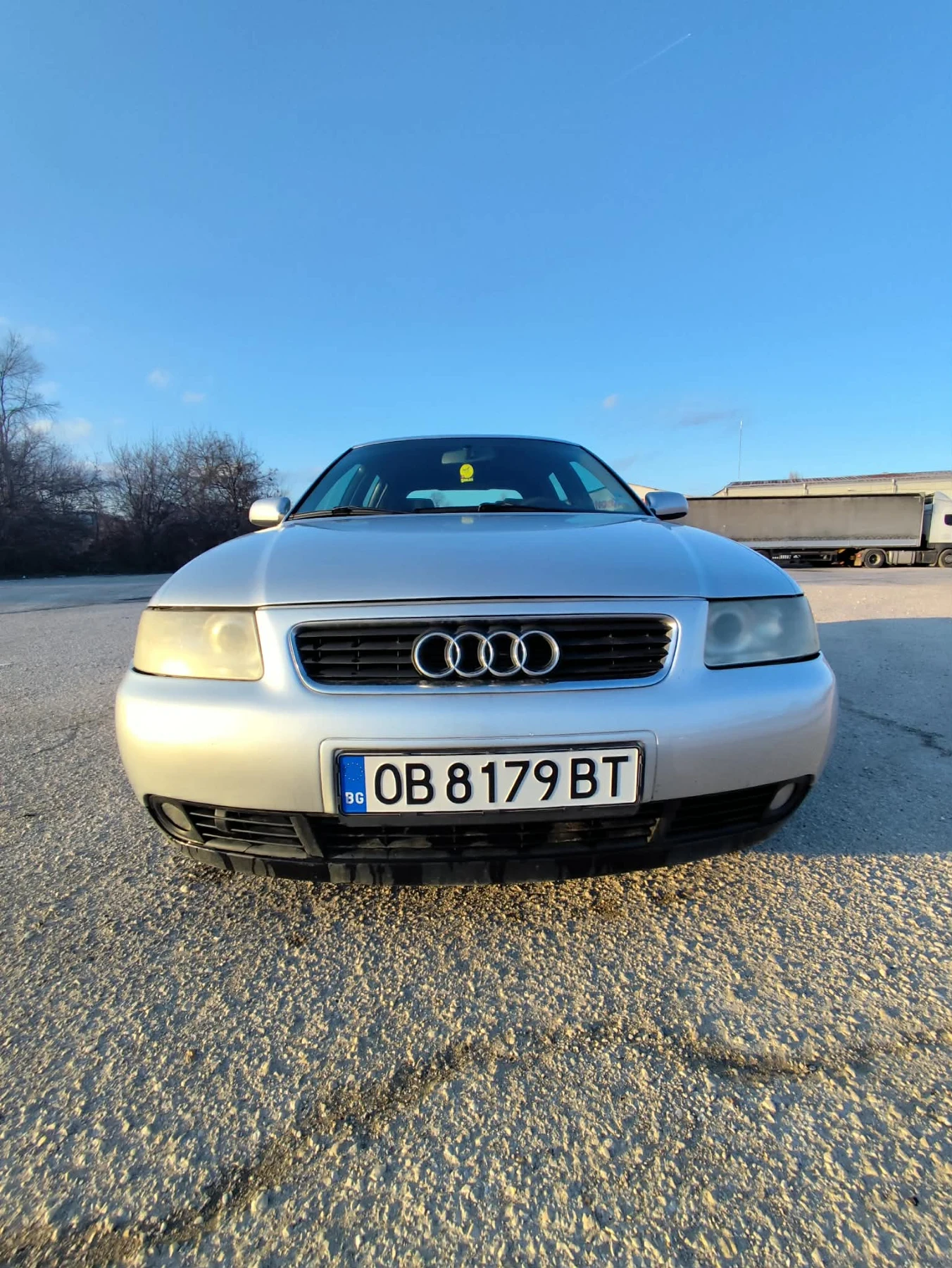 Audi A3  - изображение 9