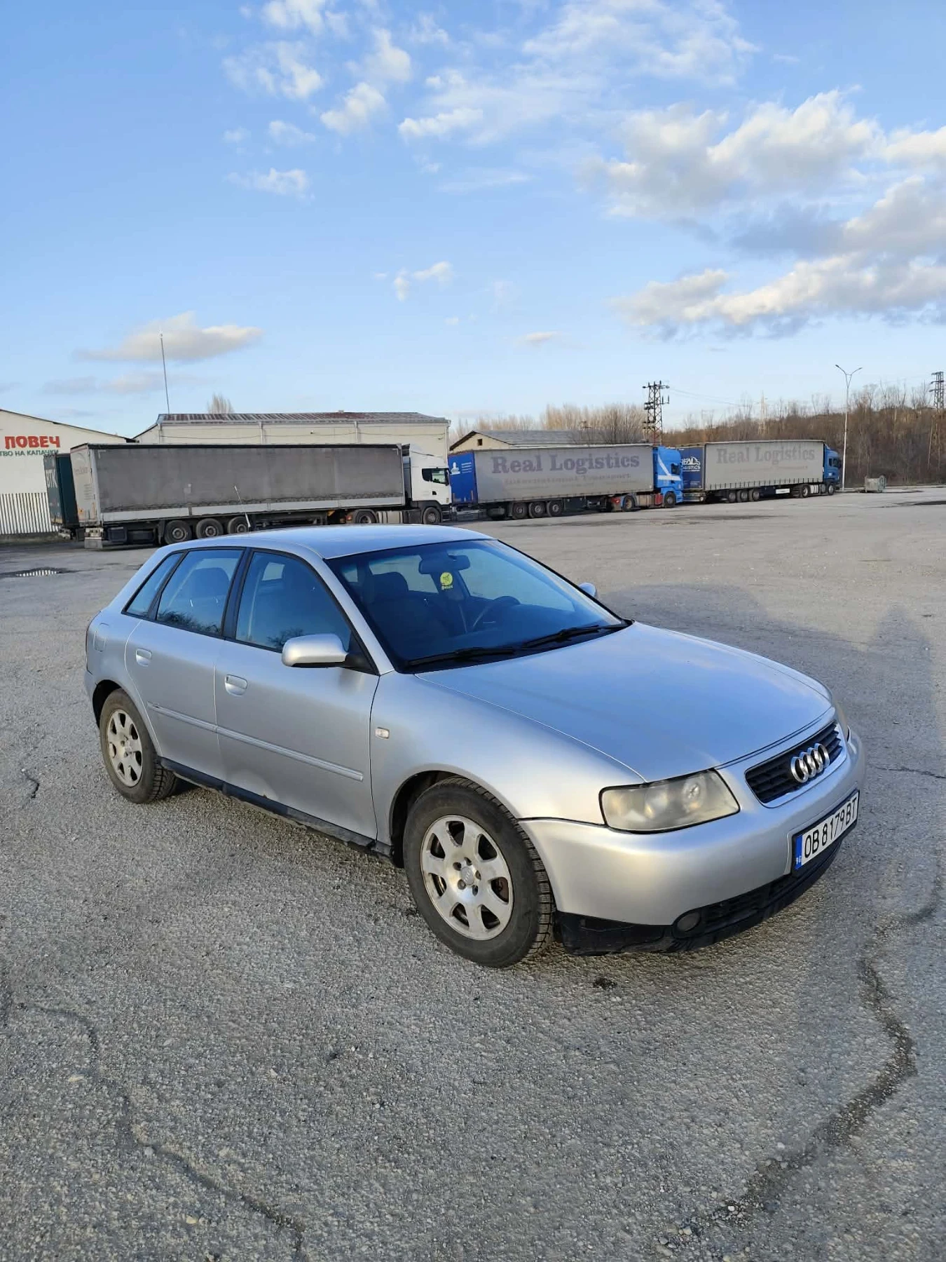 Audi A3  - изображение 2