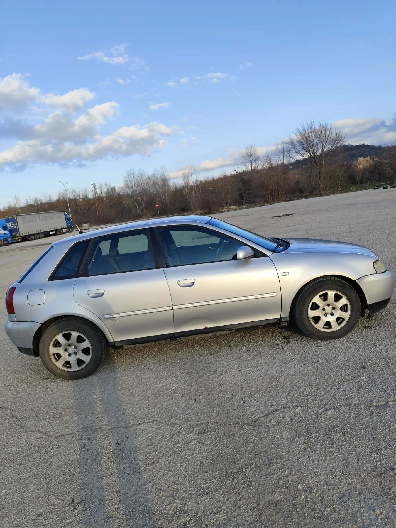 Audi A3  - изображение 3