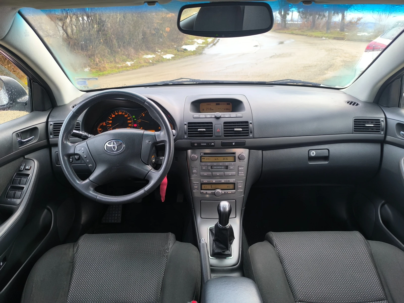 Toyota Avensis ��������� | Mobile.bg � ����������� 5