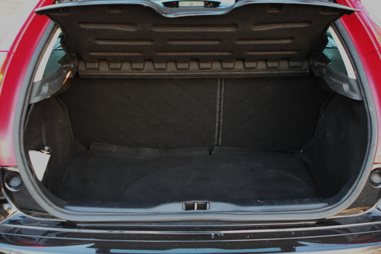 Citroen C4 1.6HDI VTR+ , снимка 12 - Автомобили и джипове - 53919510