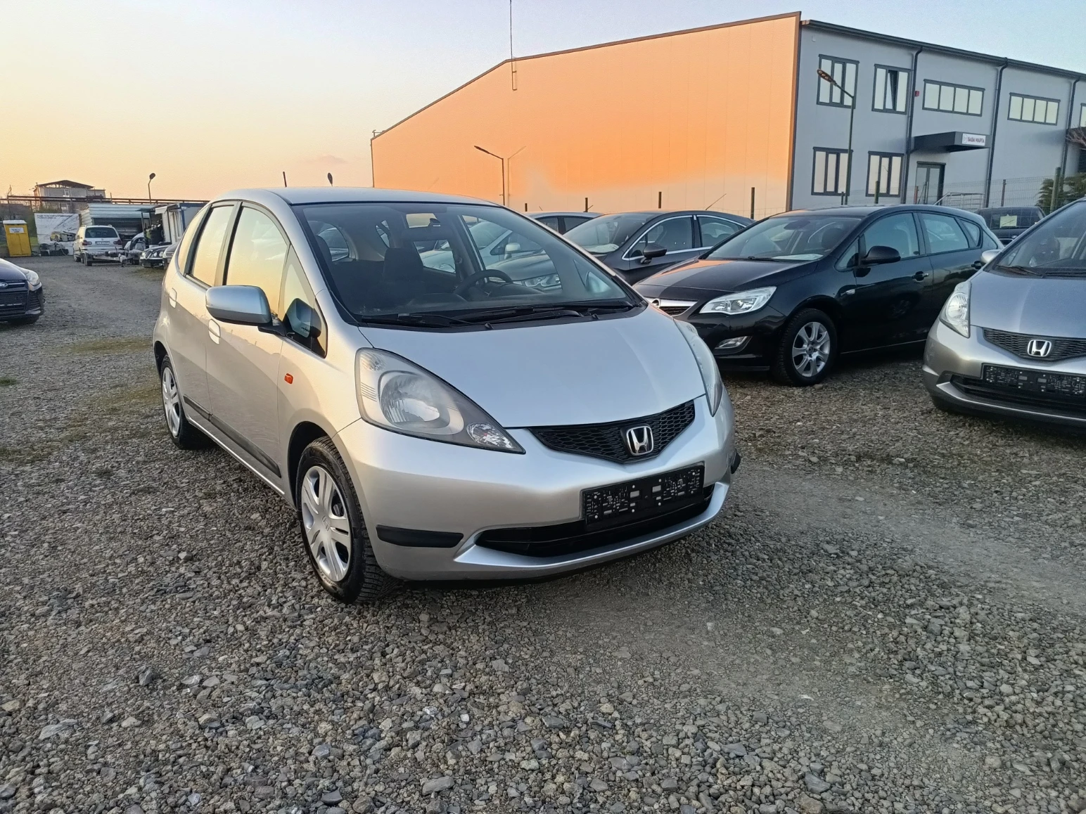 Honda Jazz 1, 2 Trend | Mobile.bg � ����������� 2