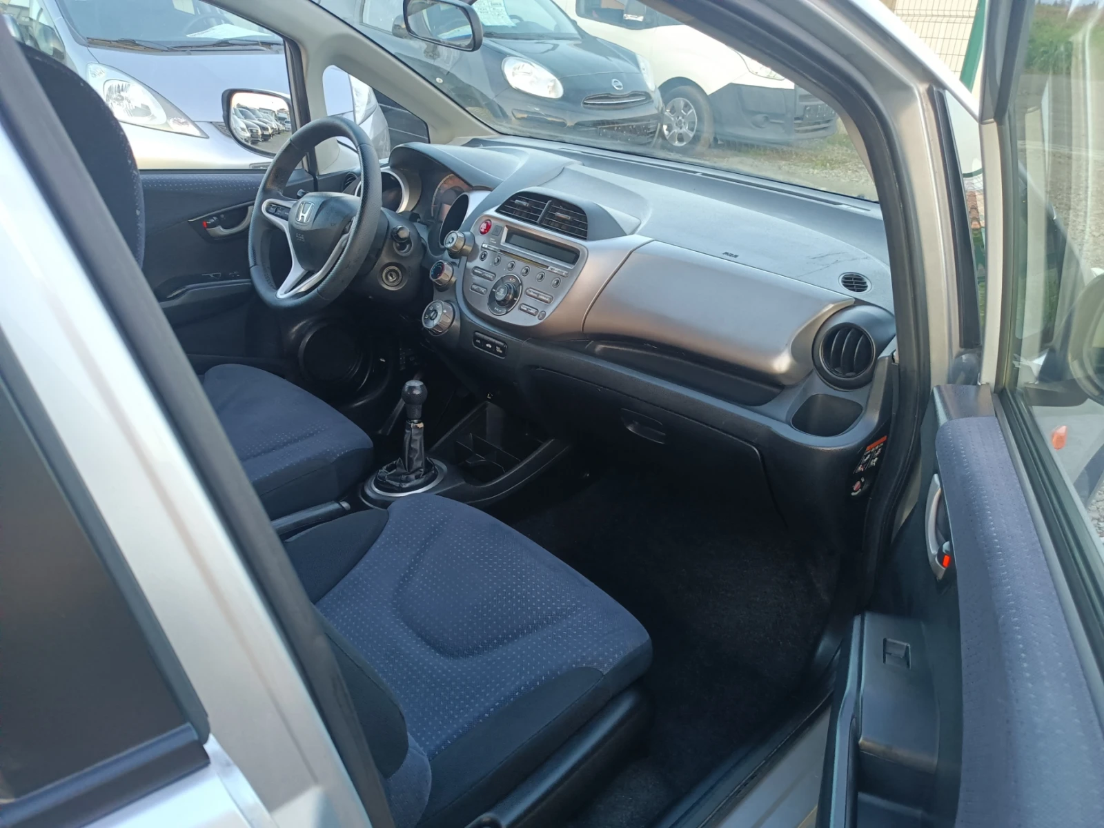 Honda Jazz 1, 2 Trend | Mobile.bg � ����������� 5
