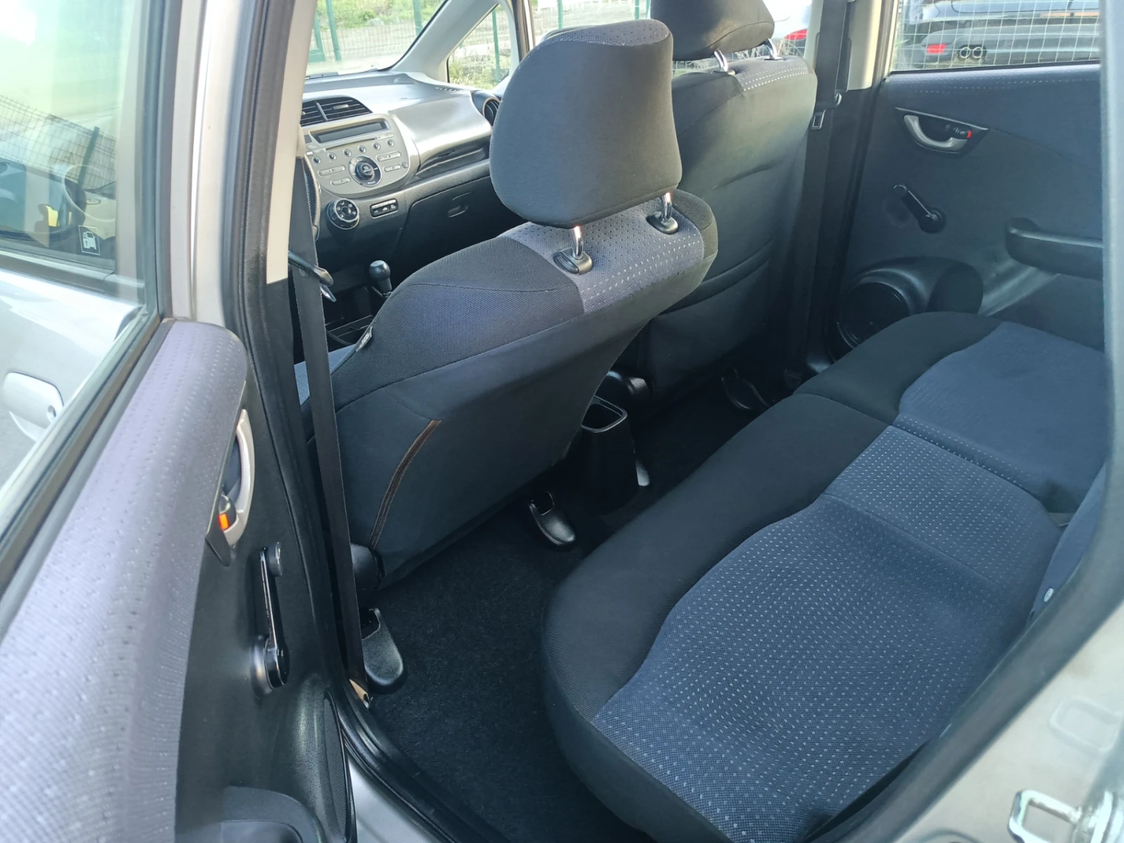 Honda Jazz 1, 2 Trend | Mobile.bg � ����������� 4