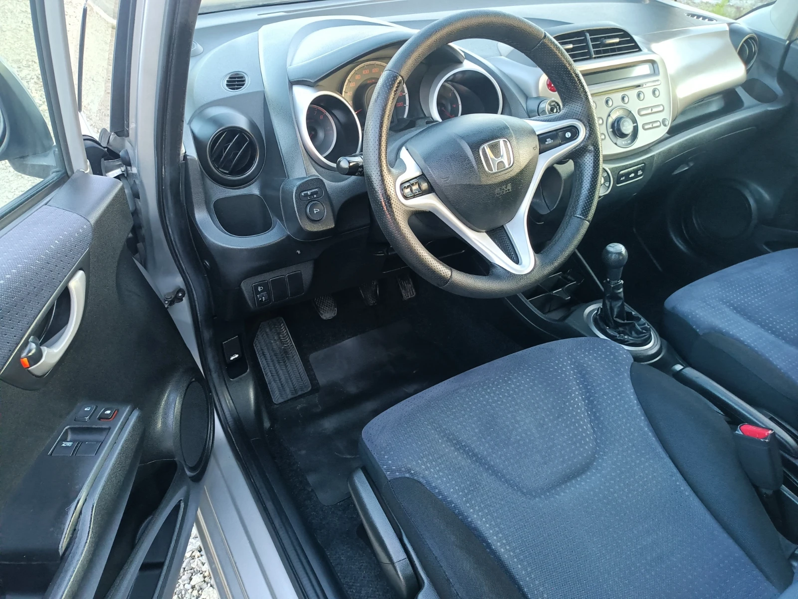 Honda Jazz 1, 2 Trend | Mobile.bg � ����������� 3