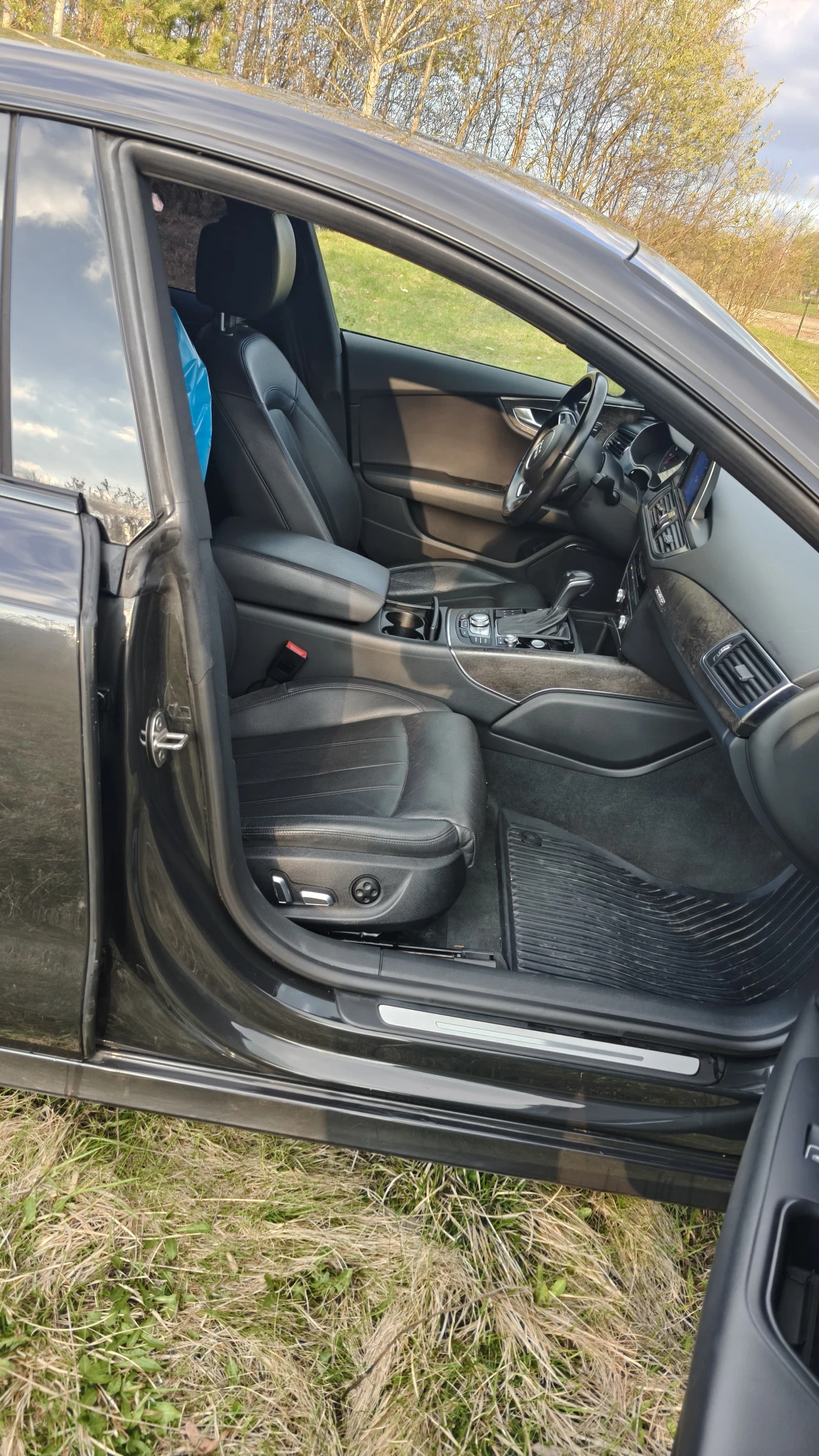 Audi A7 3.0 S-Line | Mobile.bg � ����������� 10