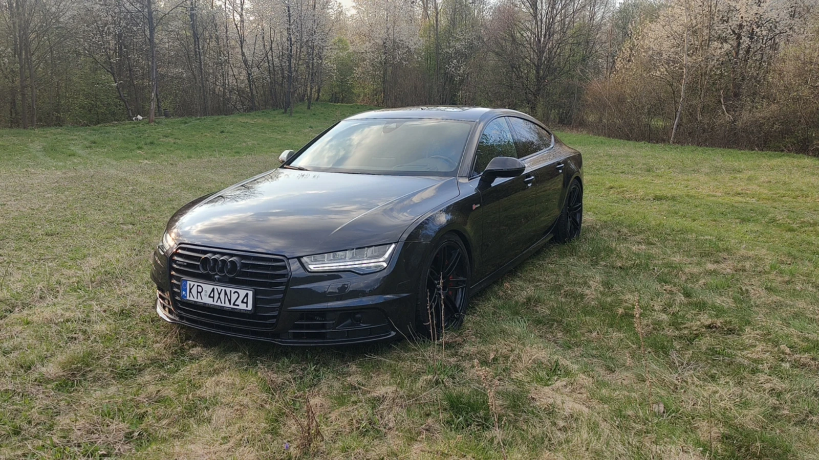 Audi A7 3.0 S-Line | Mobile.bg � ����������� 3