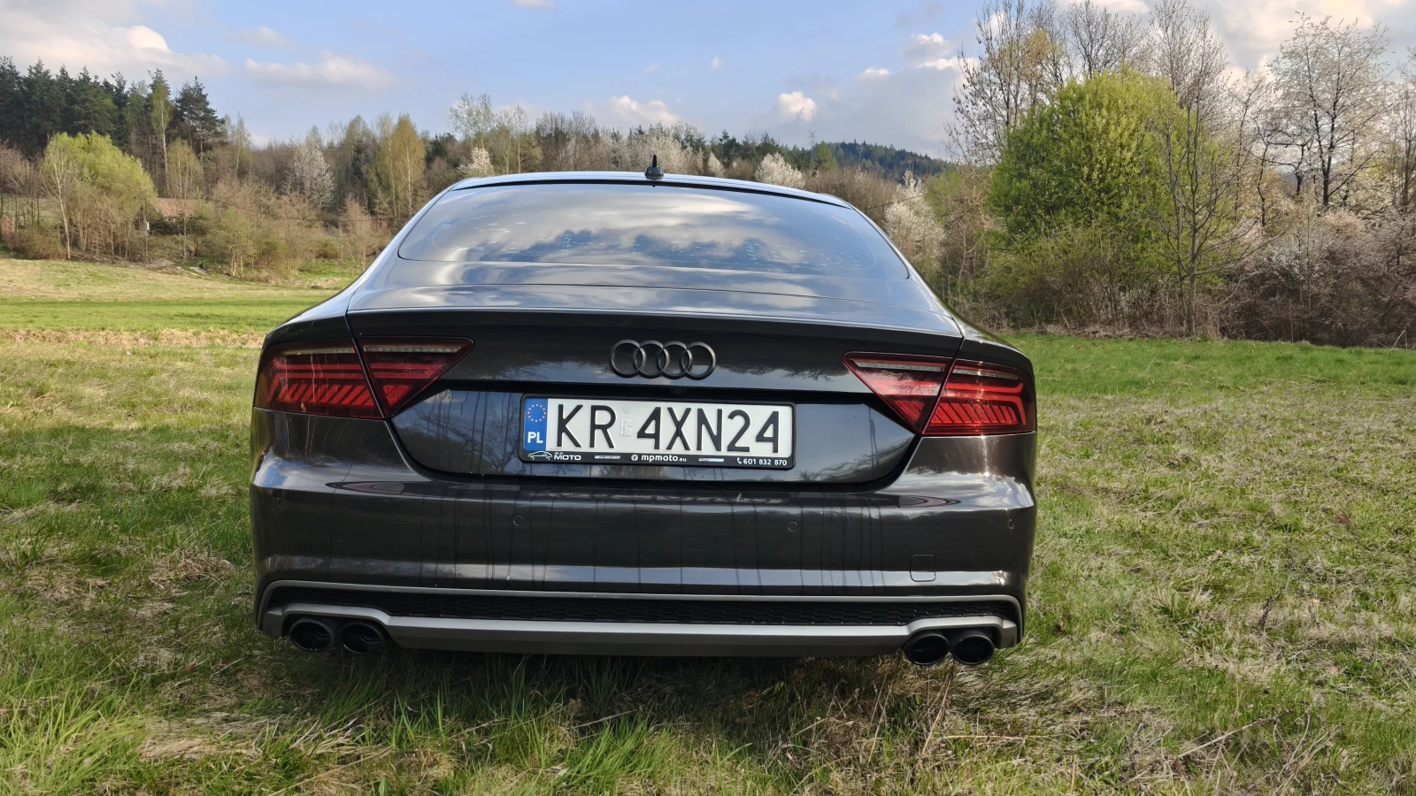 Audi A7 3.0 S-Line | Mobile.bg � ����������� 5
