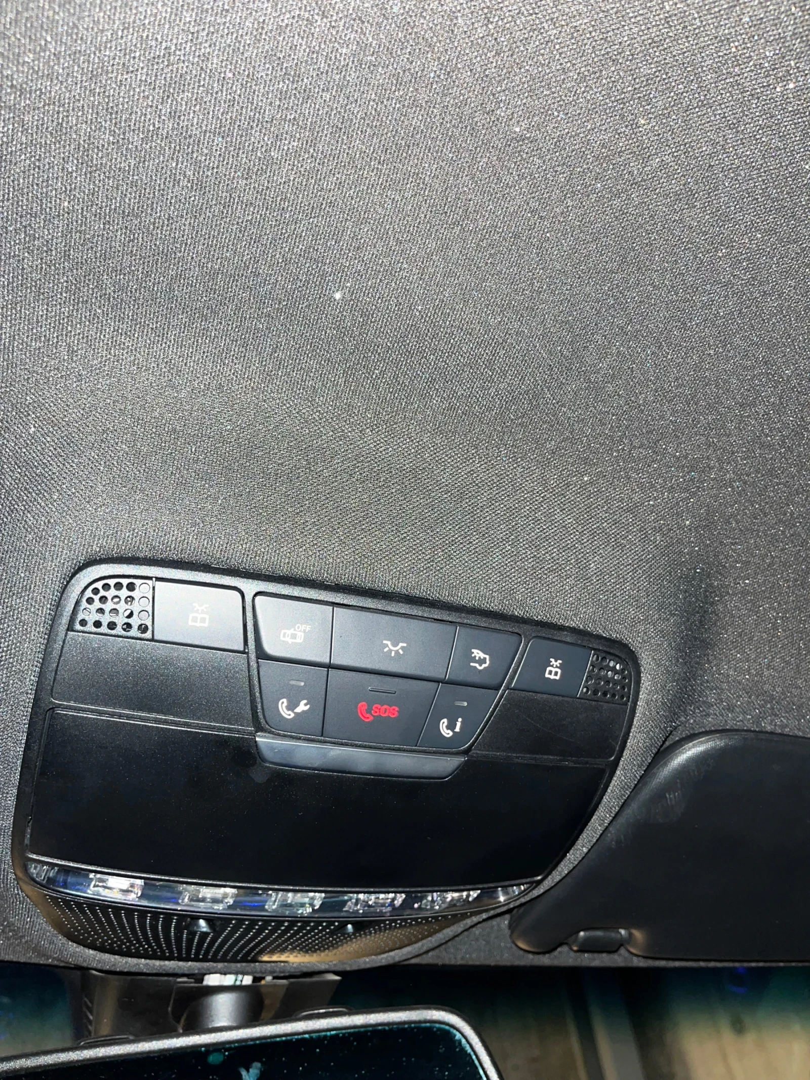 Mercedes-Benz C 220  AMG SPORT+ EDITION, снимка 5 - Автомобили и джипове - 54355784