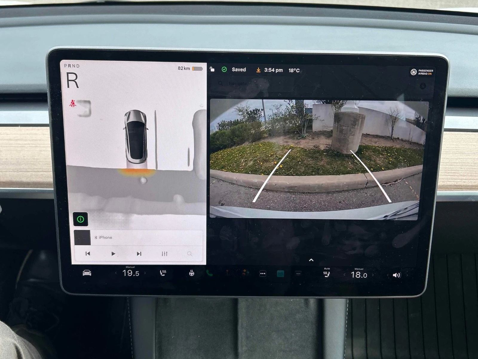 Tesla Model 3 RWD/Standard Range Plus, снимка 12 - Автомобили и джипове - 54494697
