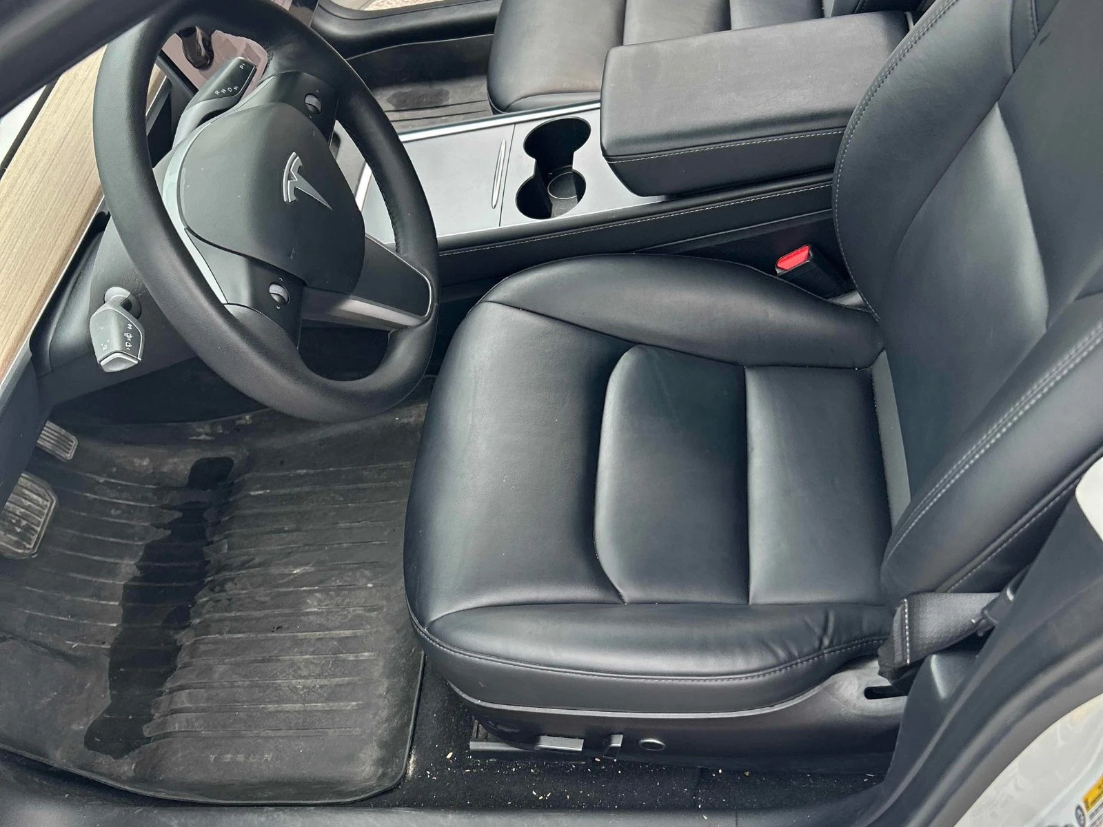 Tesla Model 3 RWD/Standard Range Plus, снимка 9 - Автомобили и джипове - 54494697