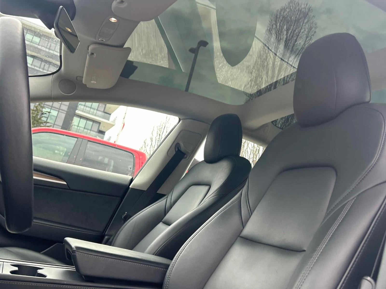 Tesla Model 3 RWD/Standard Range Plus, снимка 14 - Автомобили и джипове - 54494697