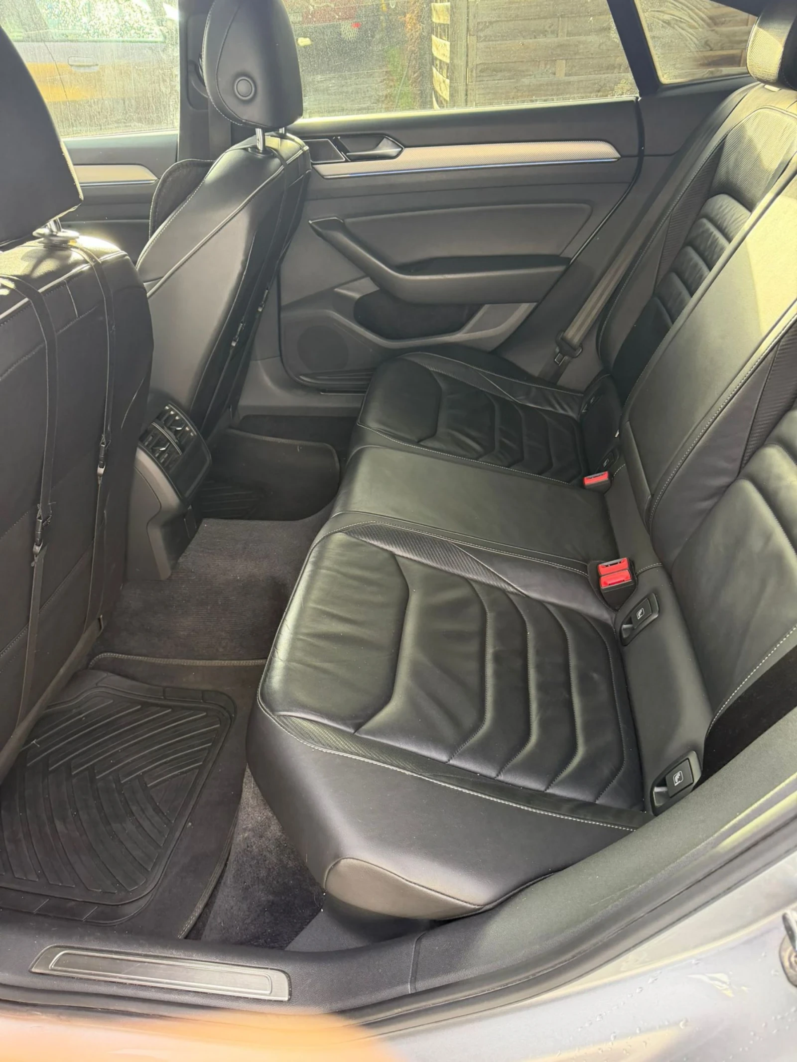 VW Arteon, снимка 10 - Автомобили и джипове - 54554591