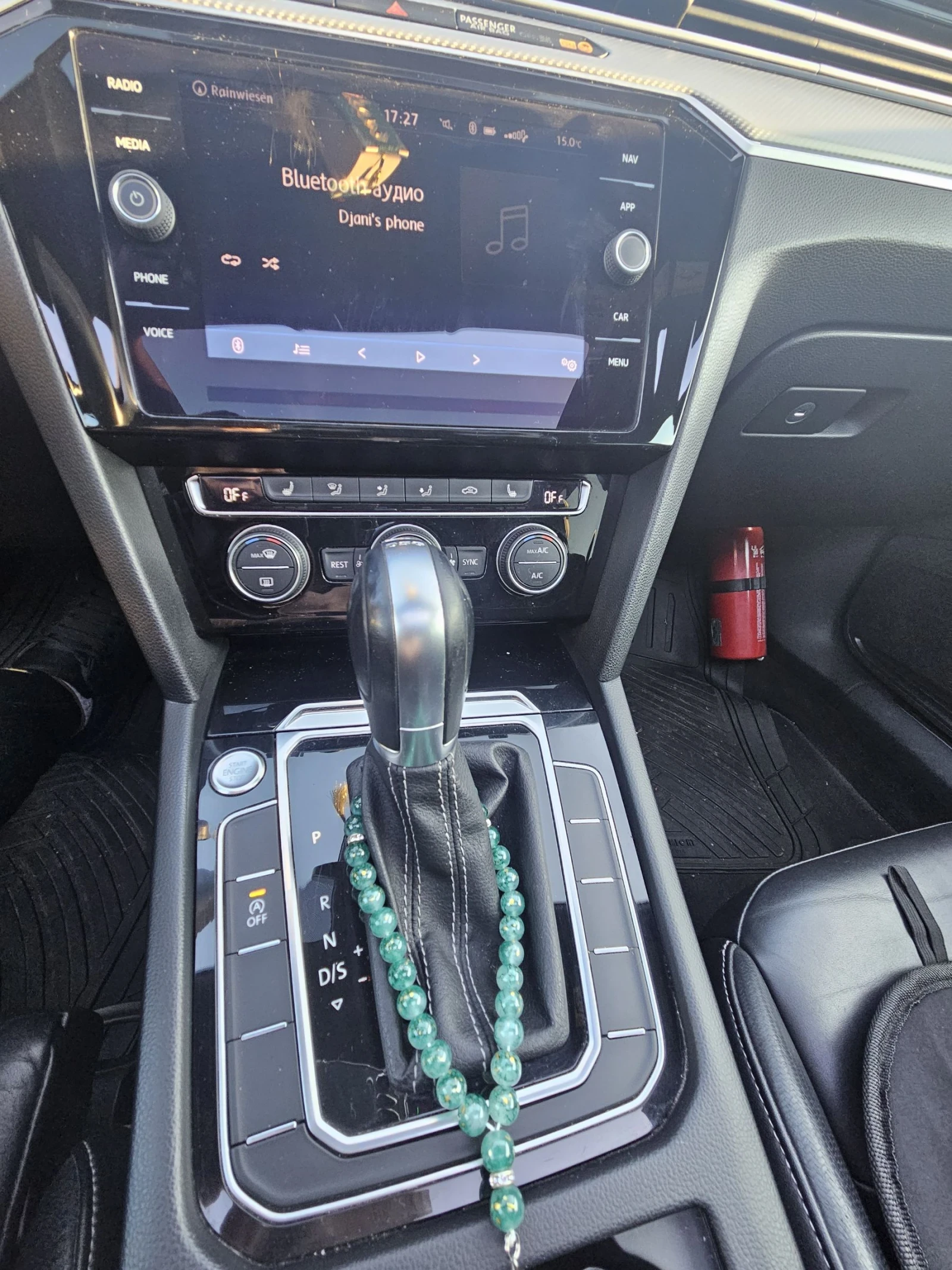 VW Arteon, снимка 9 - Автомобили и джипове - 54554591