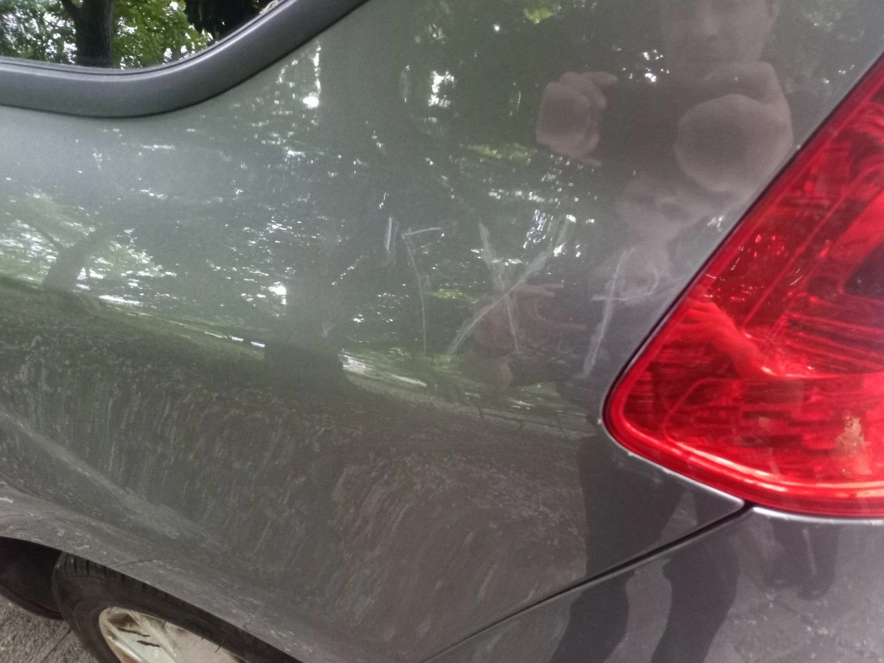 Citroen C4, снимка 9 - Автомобили и джипове - 54642359