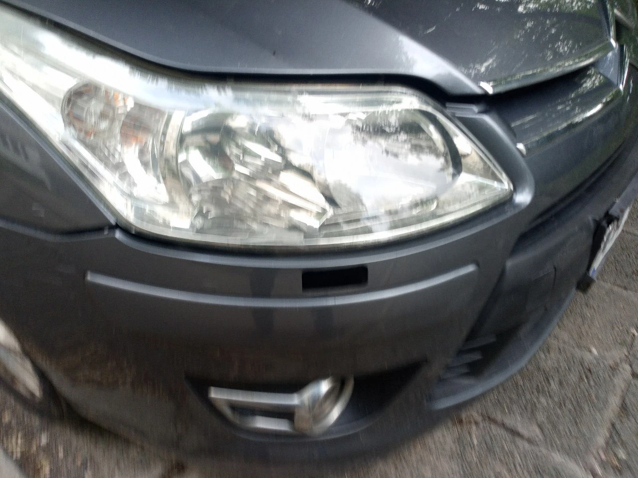 Citroen C4, снимка 8 - Автомобили и джипове - 54642359