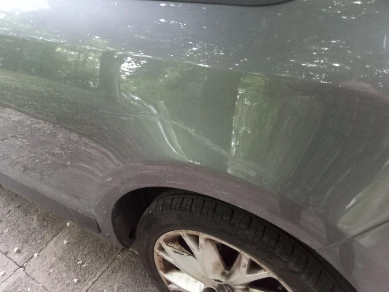 Citroen C4, снимка 13 - Автомобили и джипове - 54642359