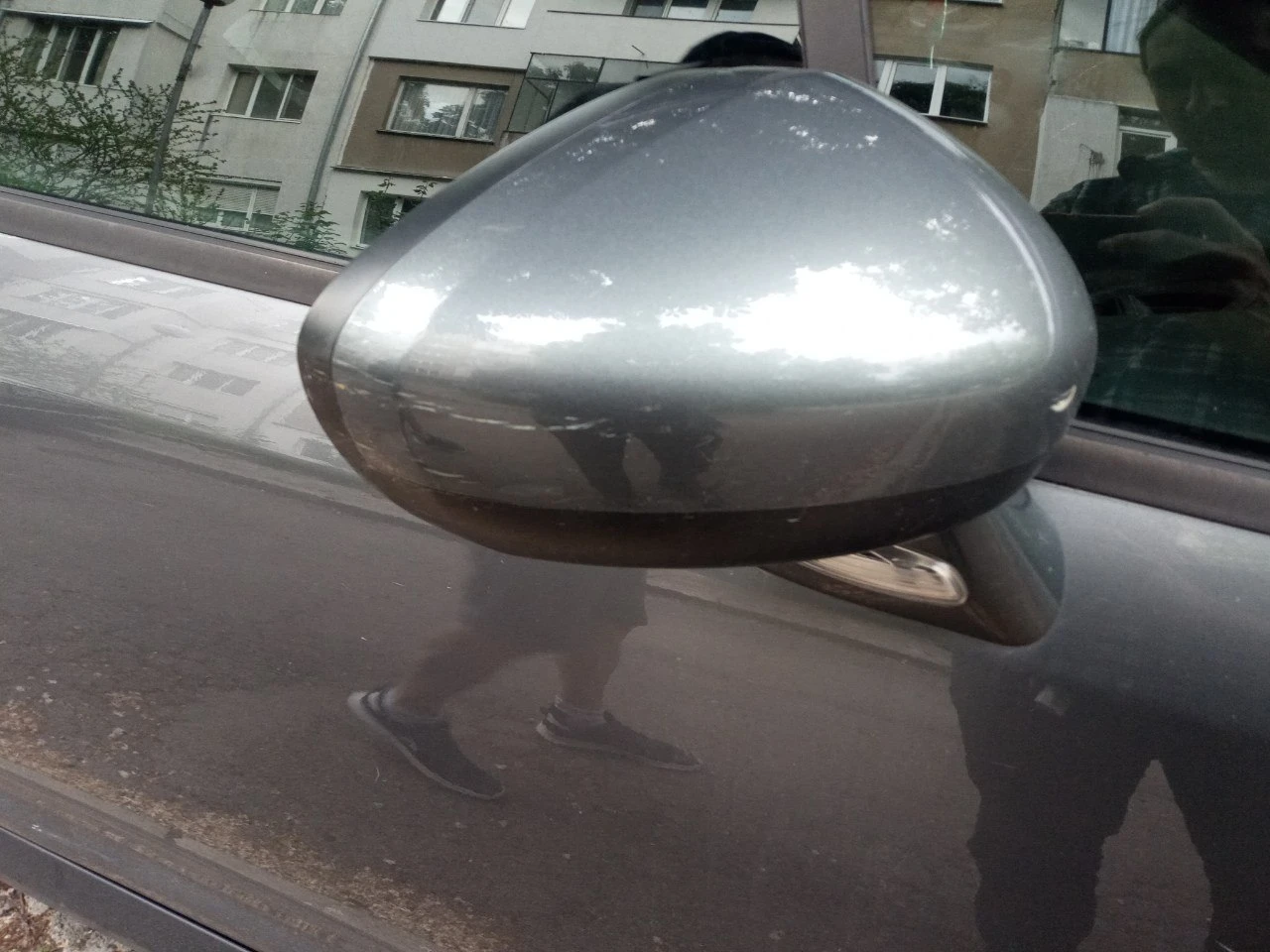 Citroen C4, снимка 7 - Автомобили и джипове - 54642359