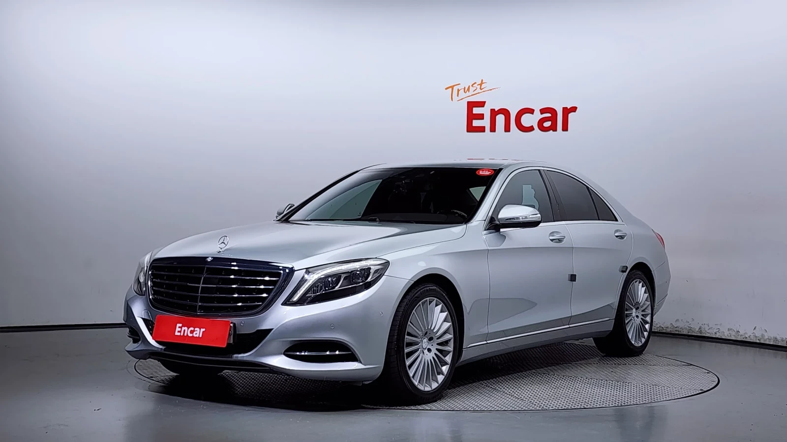 Mercedes-Benz S 350 3.0 Bluetec, Distronic, Подгрев, Обдух, Burmaster