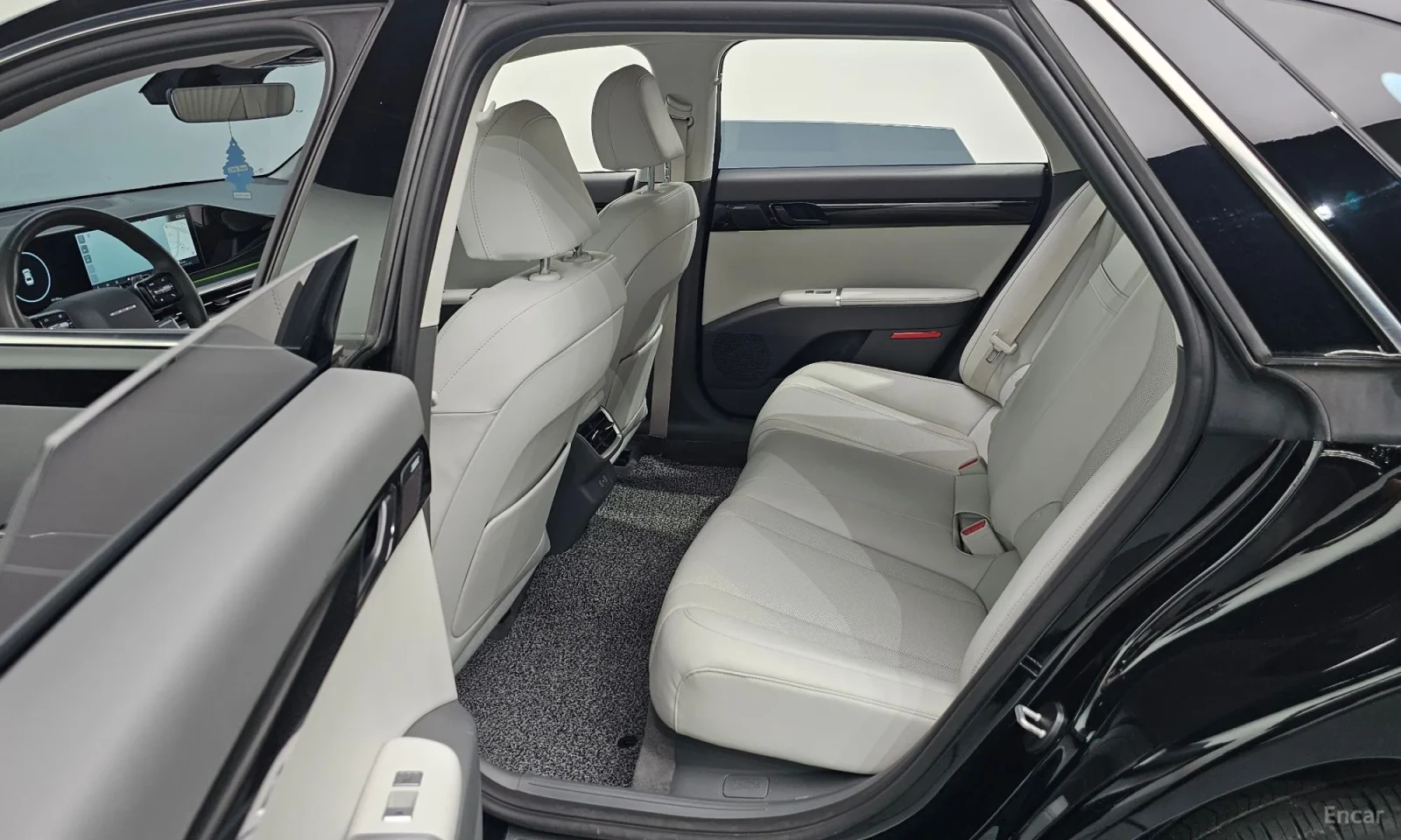 Hyundai Grandeur 2.5TURBO* 2WD* FULL, снимка 12 - Автомобили и джипове - 55170436