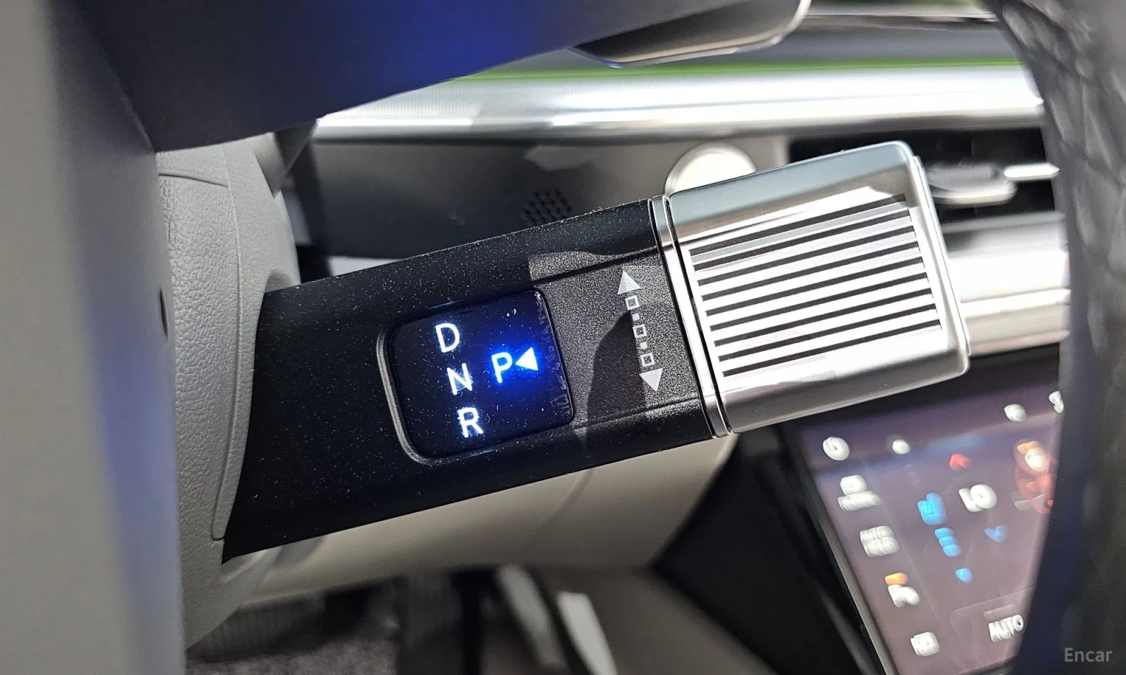 Hyundai Grandeur 2.5TURBO* 2WD* FULL, снимка 9 - Автомобили и джипове - 55170436