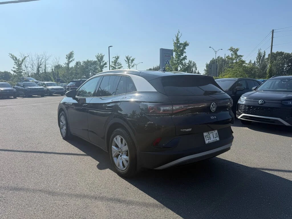 VW ID.4 PRO S AWD/FULL/360CAM, снимка 6 - Автомобили и джипове - 55223408