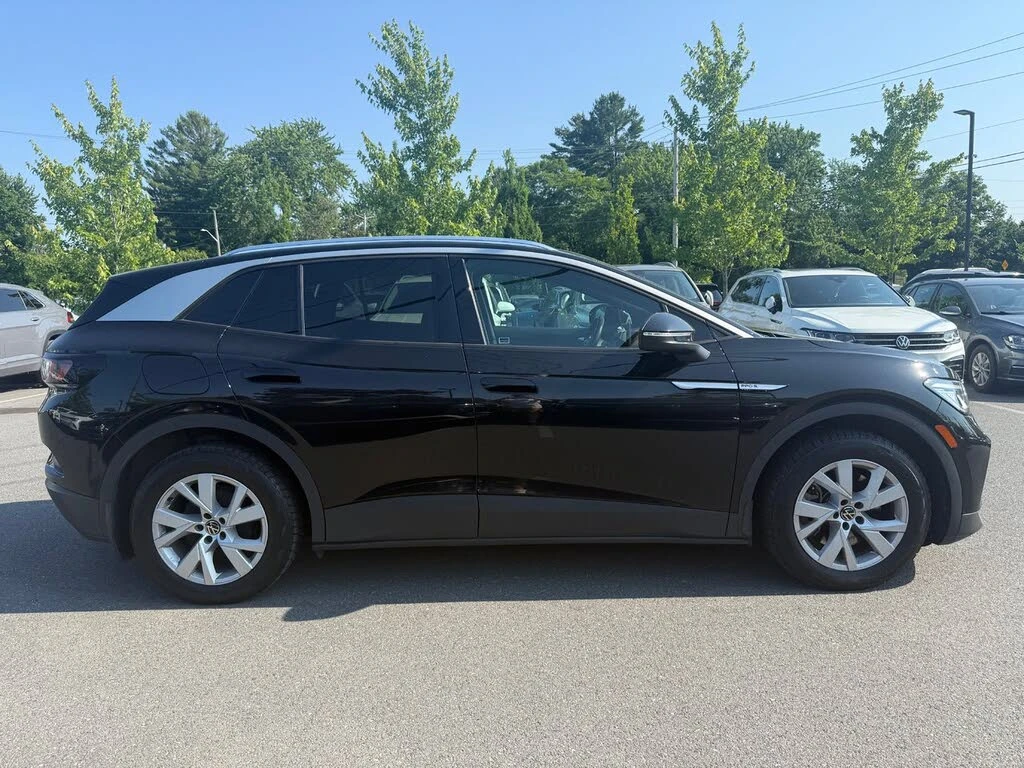 VW ID.4 PRO S AWD/FULL/360CAM, снимка 7 - Автомобили и джипове - 55223408