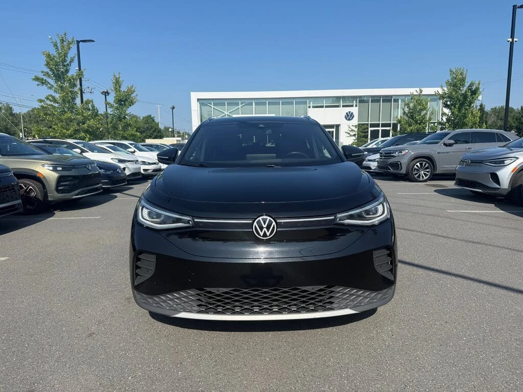 VW ID.4 PRO S AWD/FULL/360CAM, снимка 2 - Автомобили и джипове - 55223408