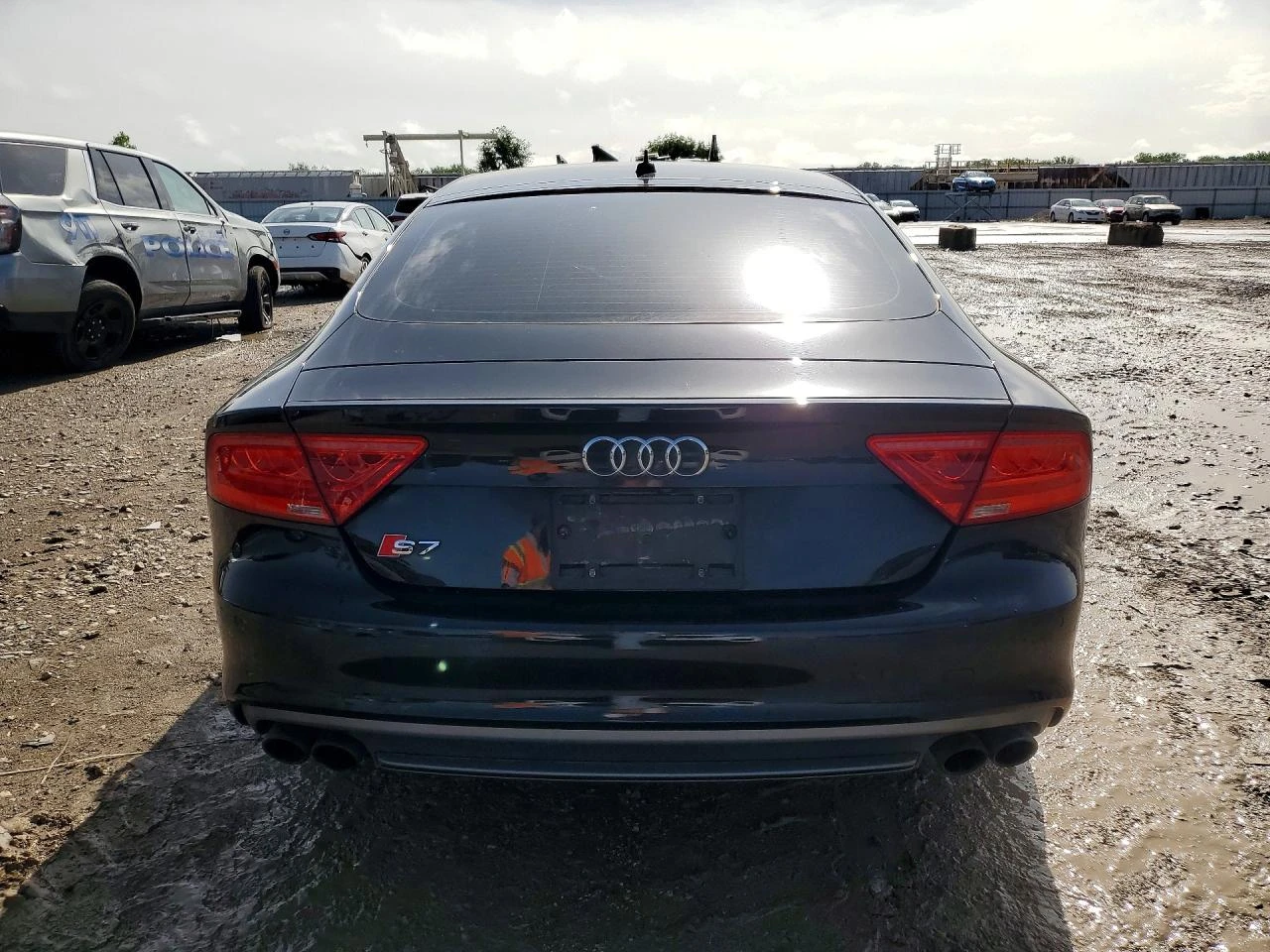 Audi S7 4.0 TFSI quattro  | Mobile.bg � ����������� 6