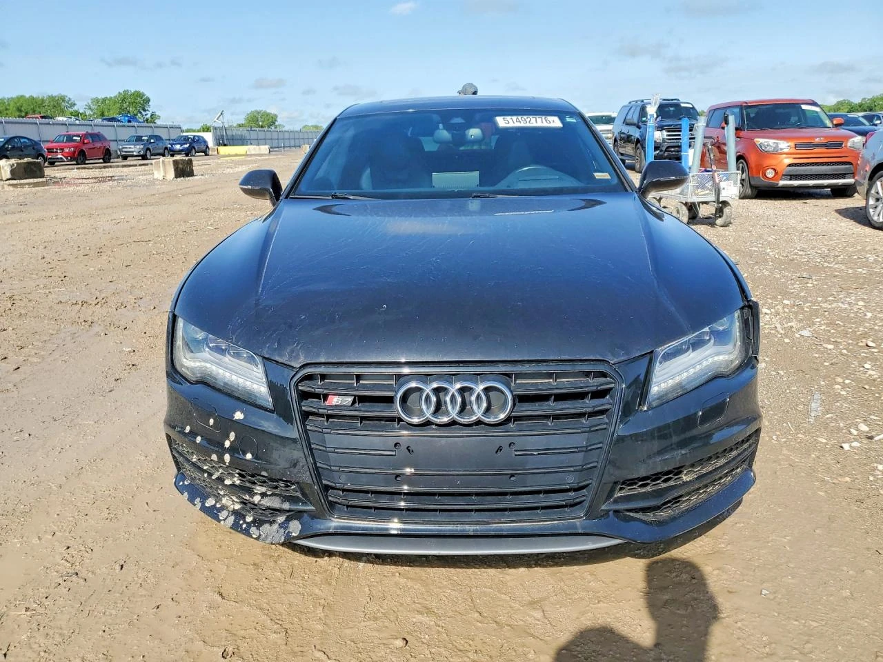 Audi S7 4.0 TFSI quattro  | Mobile.bg � ����������� 5