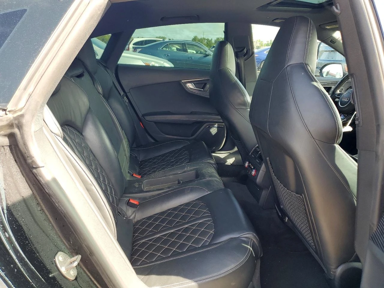 Audi S7 4.0 TFSI quattro  | Mobile.bg � ����������� 10