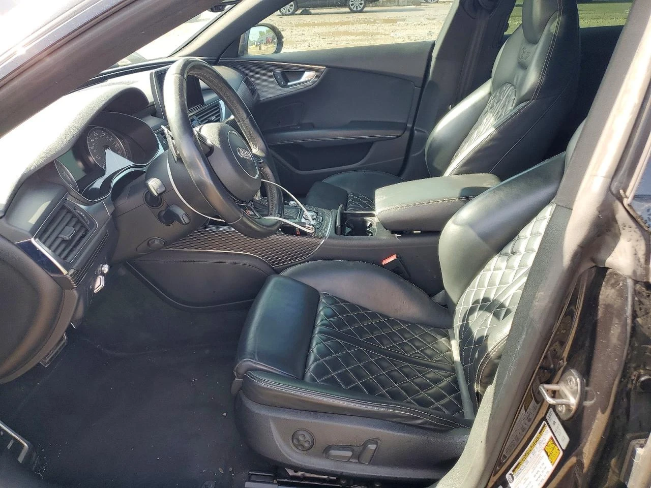 Audi S7 4.0 TFSI quattro  | Mobile.bg � ����������� 7
