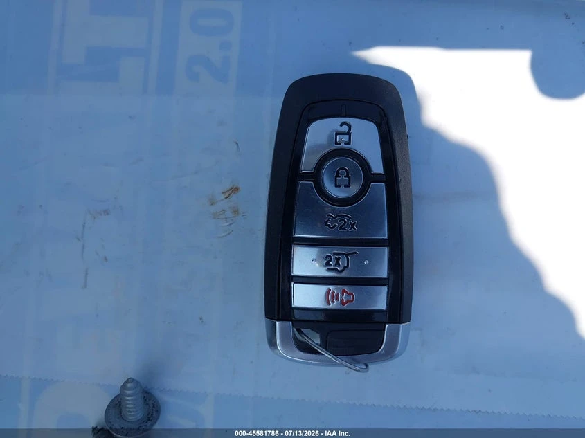 Ford Mustang Mach-E Select, снимка 11 - Автомобили и джипове - 55486451