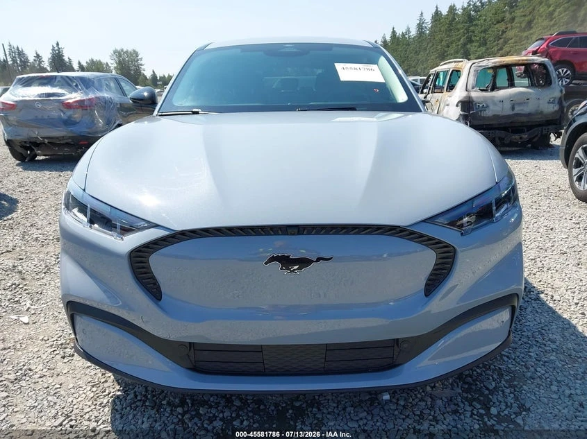 Ford Mustang Mach-E Select, снимка 12 - Автомобили и джипове - 55486451