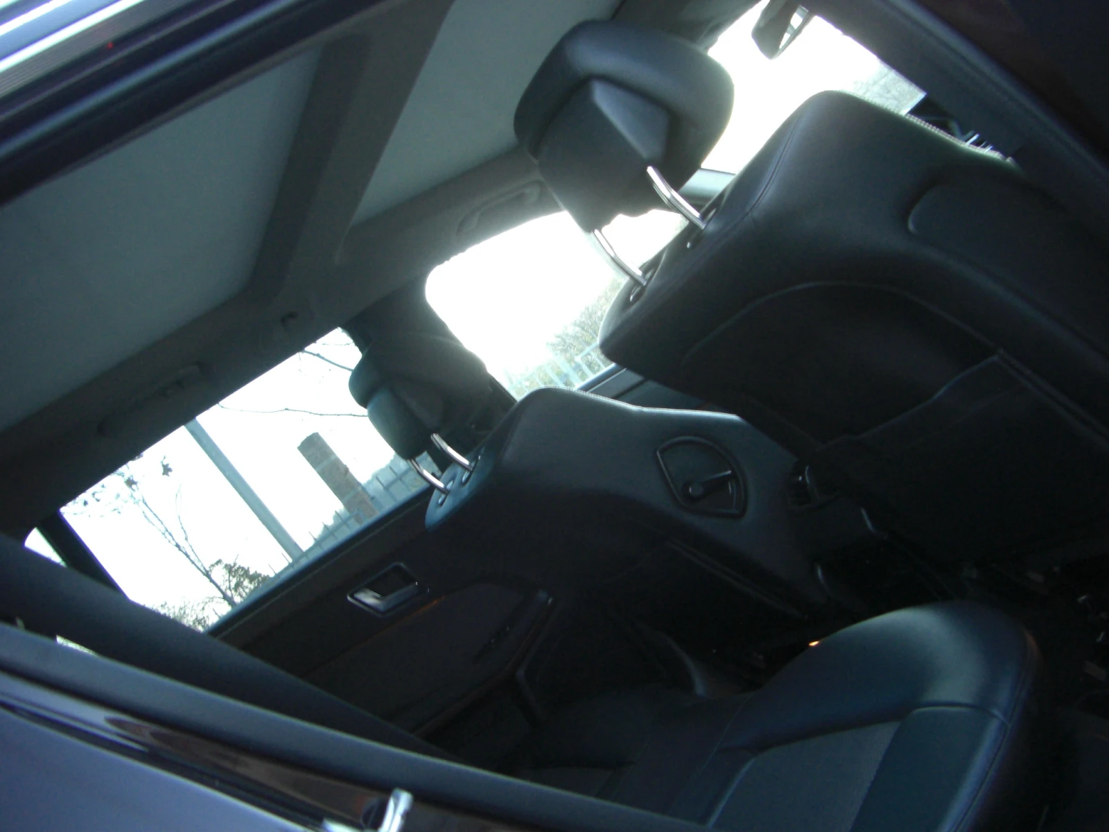 Mercedes-Benz E 220 cdi AVANGARD NAVI 7G-TRONIK, снимка 14 - Автомобили и джипове - 55536811