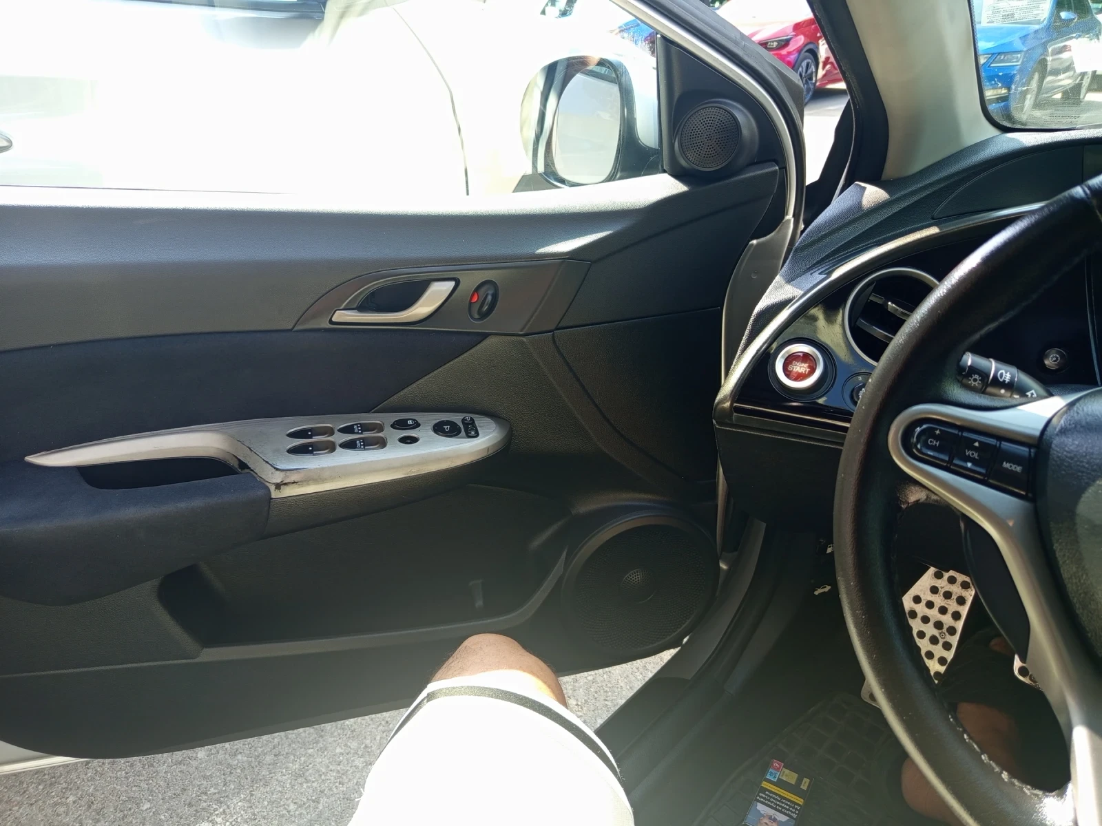 Honda Civic 8 | Mobile.bg � ����������� 7