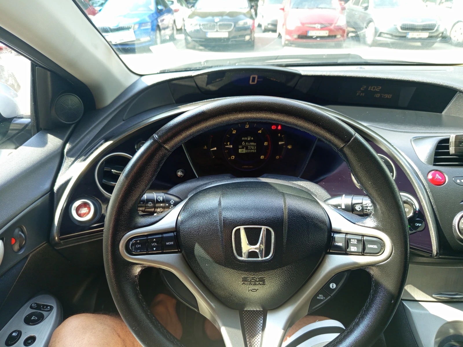 Honda Civic 8 | Mobile.bg � ����������� 5
