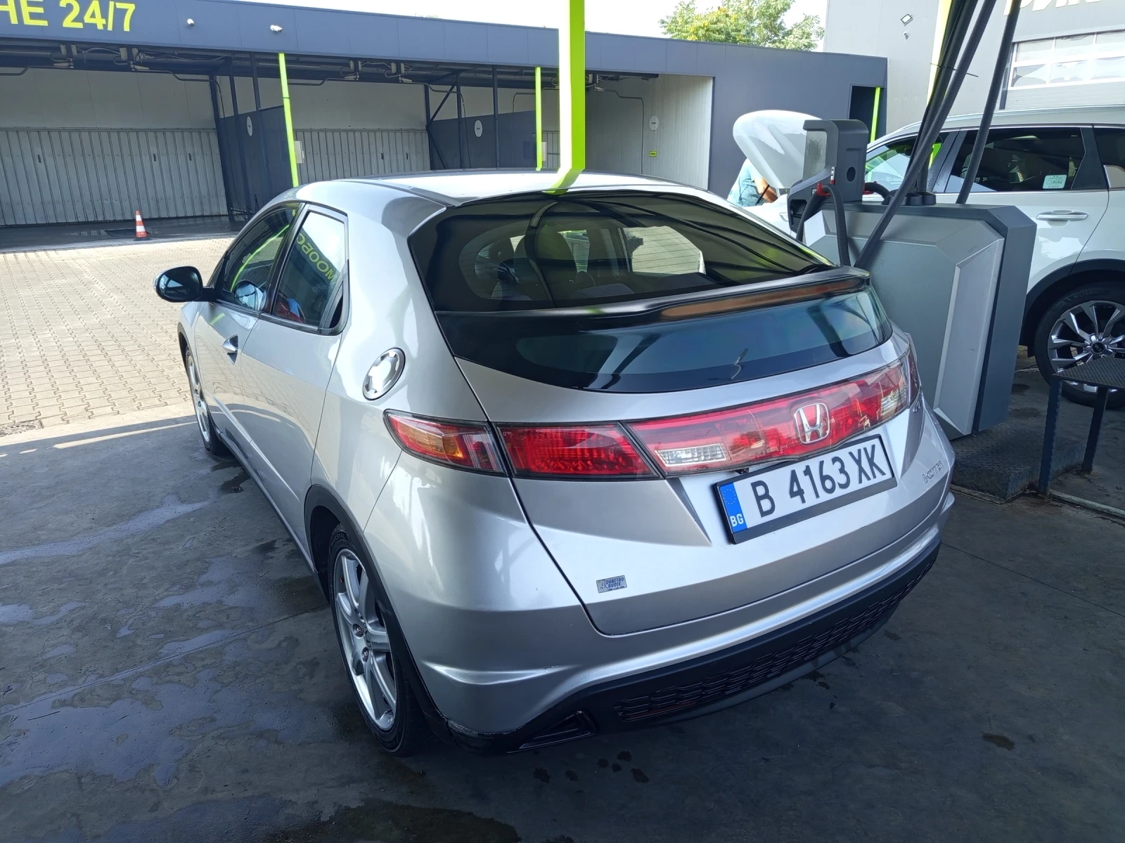Honda Civic 8 | Mobile.bg � ����������� 15