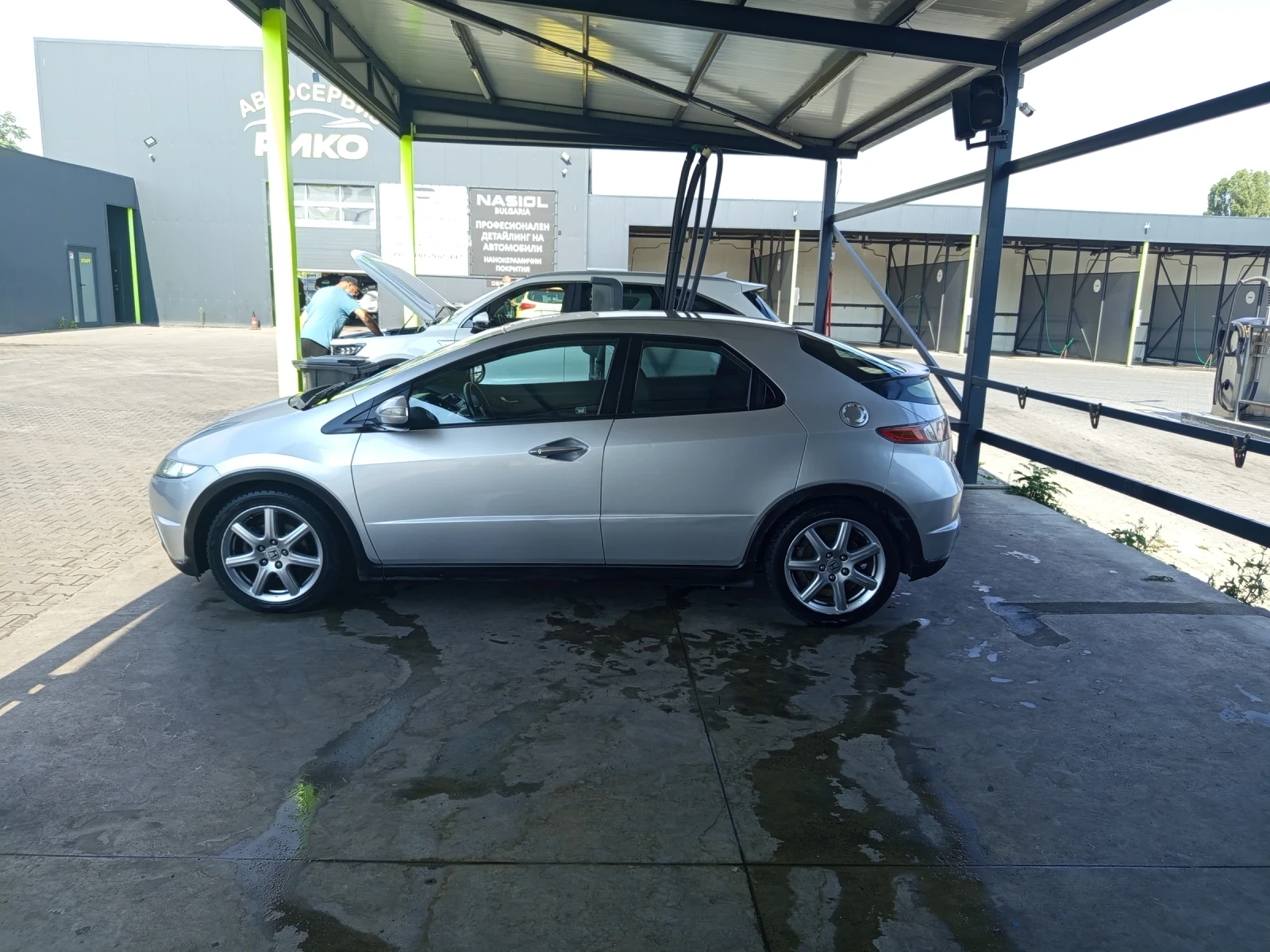 Honda Civic 8 | Mobile.bg � ����������� 13