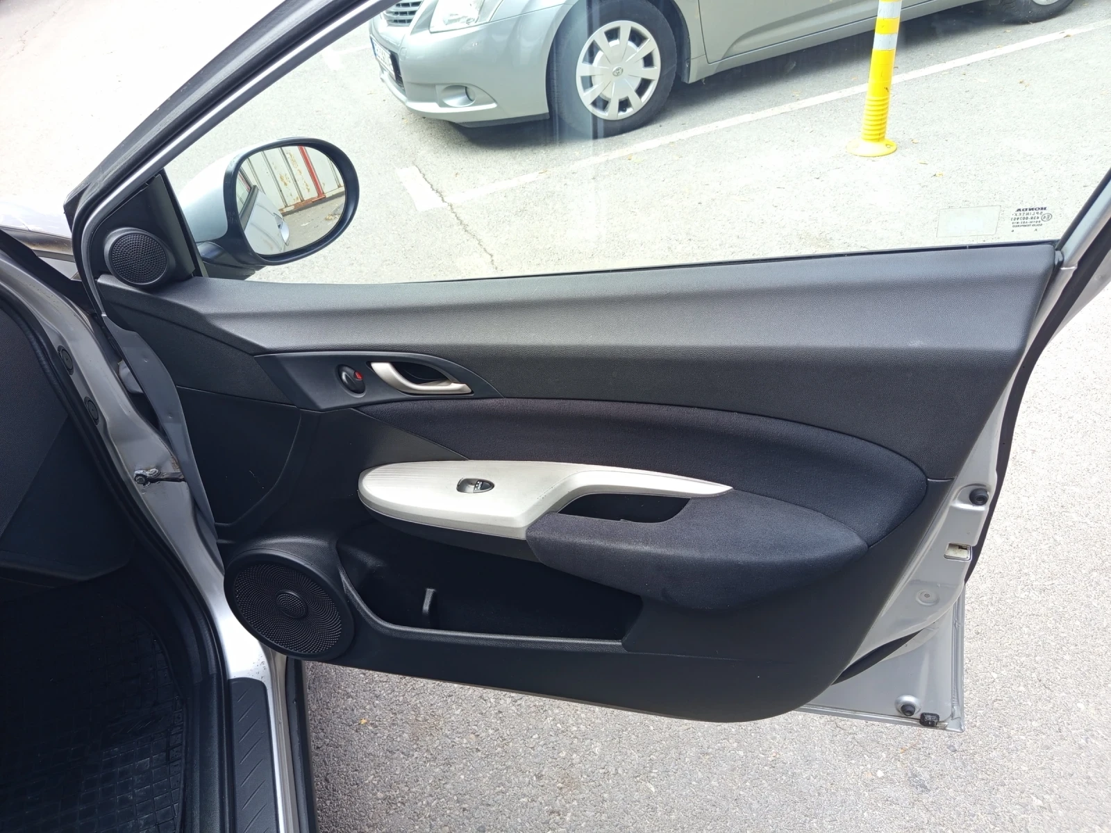 Honda Civic 8, снимка 13 - Автомобили и джипове - 55624457