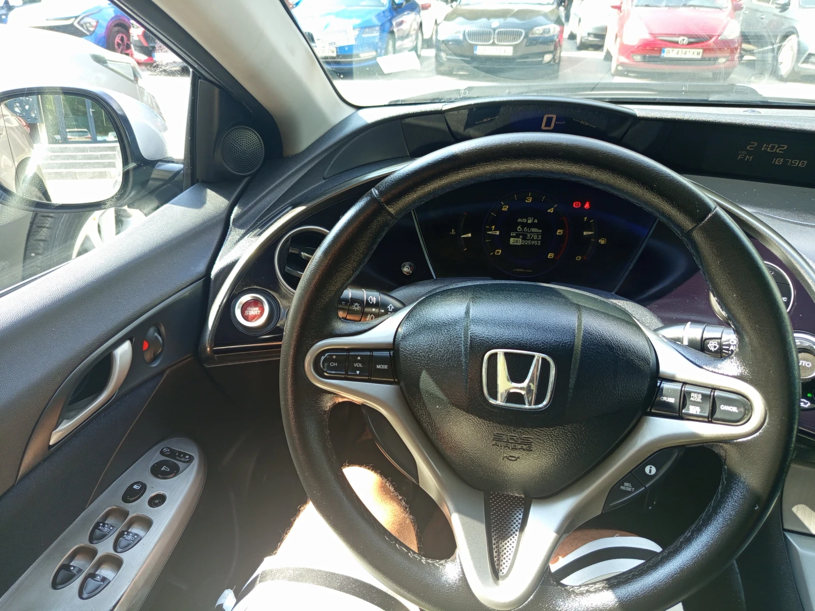 Honda Civic 8 | Mobile.bg � ����������� 6