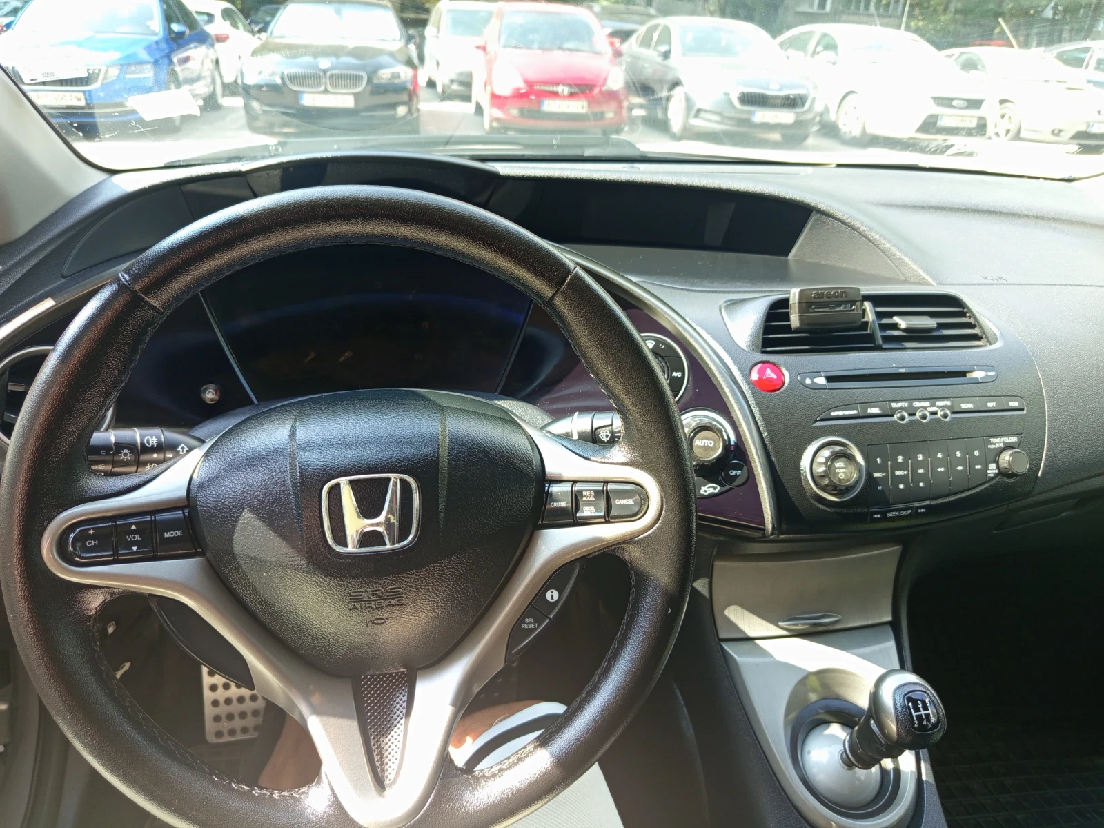 Honda Civic 8 | Mobile.bg � ����������� 10