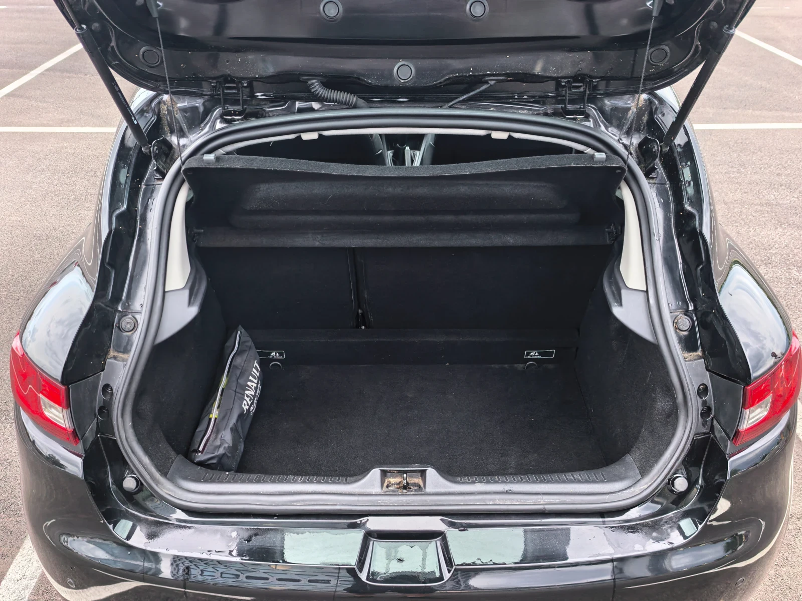 Renault Clio 1.2 I, Euro 6B, снимка 7 - Автомобили и джипове - 55735890