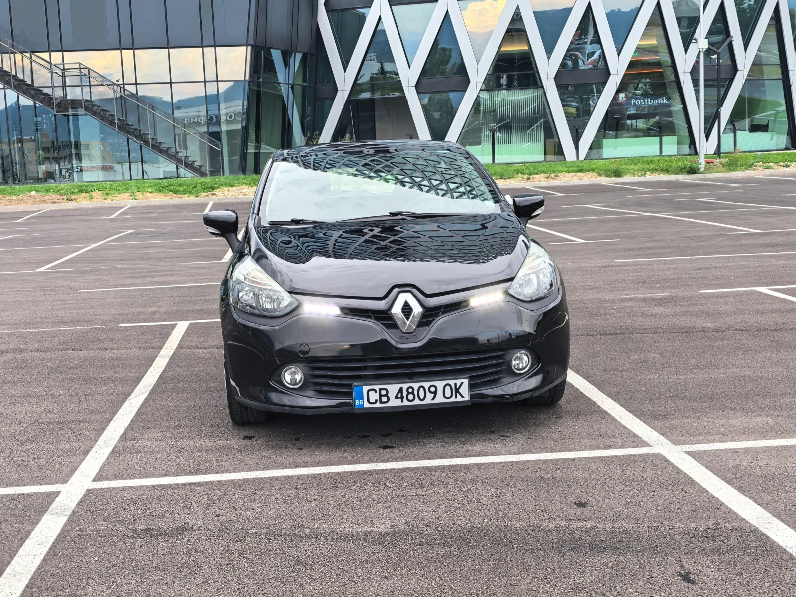 Renault Clio 1.2 I, Euro 6B, снимка 3 - Автомобили и джипове - 55735890